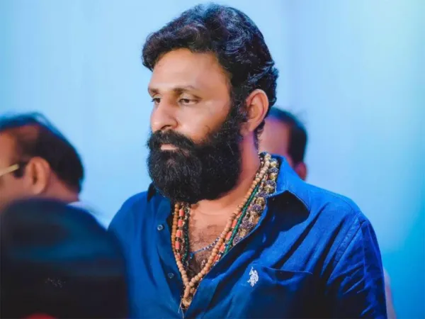 Kodali Nani's Bypass Surgery Successful