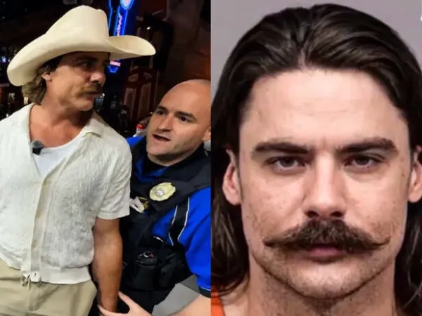 Who started the GiveSendGo fundraiser for ChudTheBuilder? Social media erupts after streamer's Nashville arrest and racist controversy