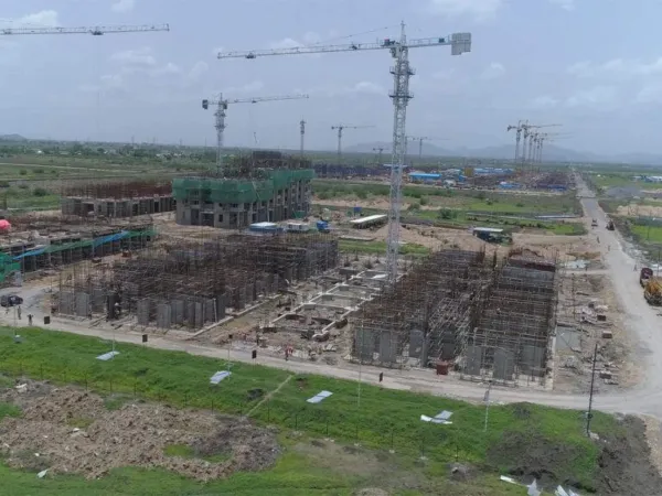 Kulam Conspiracy Unleashed Again On Amaravati