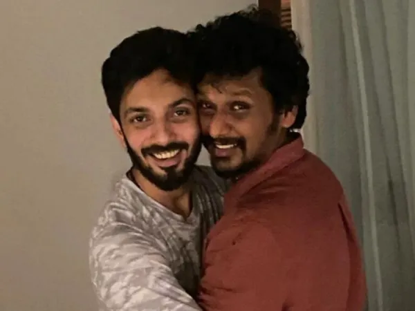 No Teaser, No Trailer: Anirudh Makes Fans Go Wild