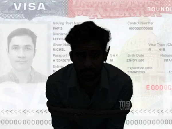 H1B Quota Being Reduced From 85K to 40K?