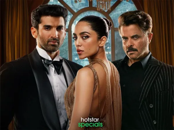 Hottest OTT Web Series S2: Jio Hotstar Vs Amazon