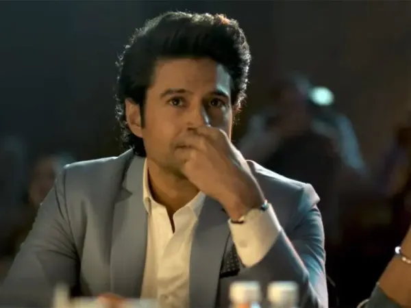 Secret of the Shiledars: Game Changing OTT Series?