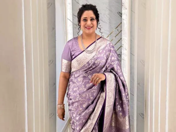 The Secret To My Success: Leena Jain, Entrepreneur