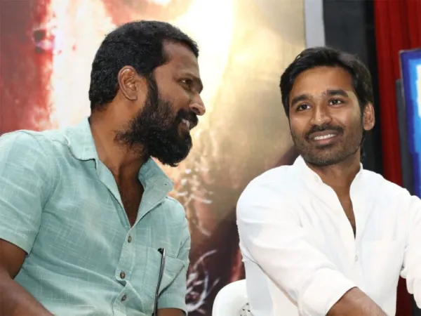 Dhanush-Vetri's KGF: Tamil's 1000-Cr Movie?