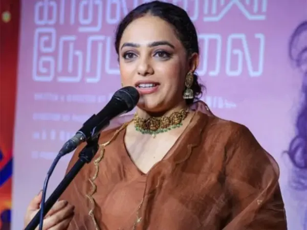Heartbreaking: Nithya Menen's Shocking Behavior