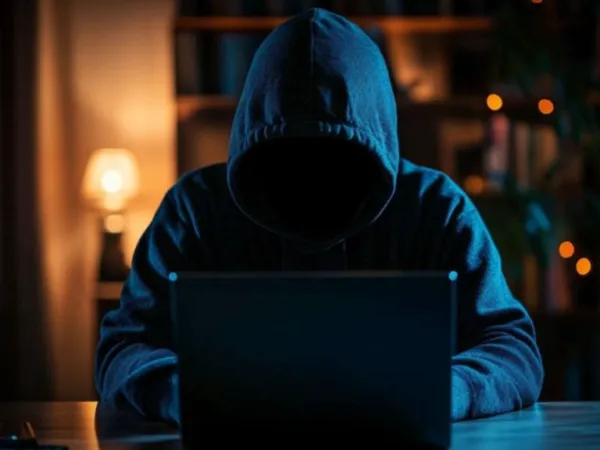 Shocking Twist: Con Man Loses 10K in Reverse Scam