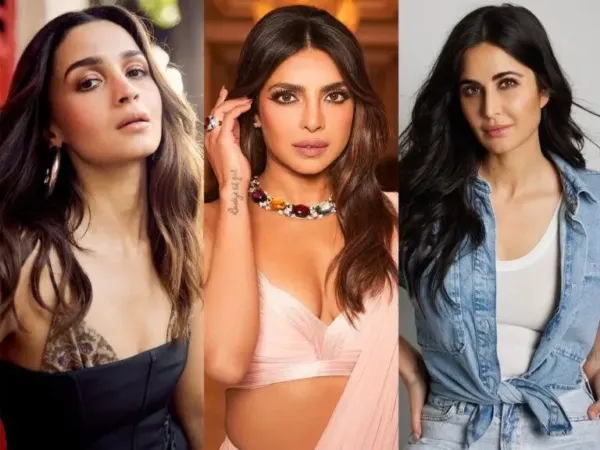 3 Lady Superstars, One Film: Will It Happen?