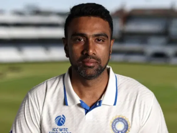 Ashwin Insulted & Forced To Retire?