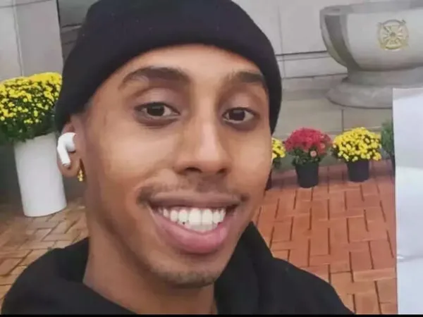Who is Johnny Somali? American YouTuber sentenced to 6 months in jail with hard labour in South Korea over 'comfort women' statue stunt