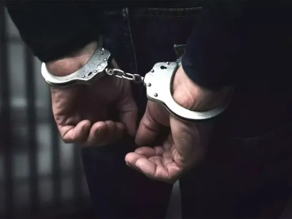 US Undercover Agent Arrests NRI Predator