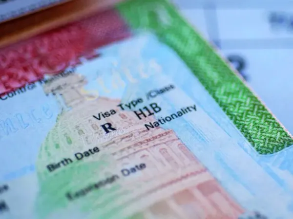 H-1B Visa Approval Reversed Without Warning