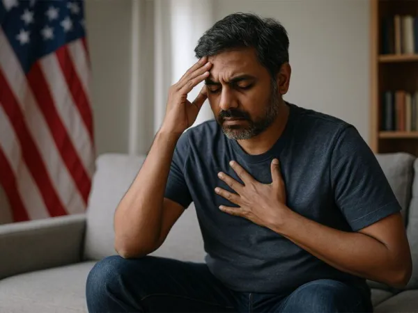 When H1B Burnout Pushes Indians to Pause