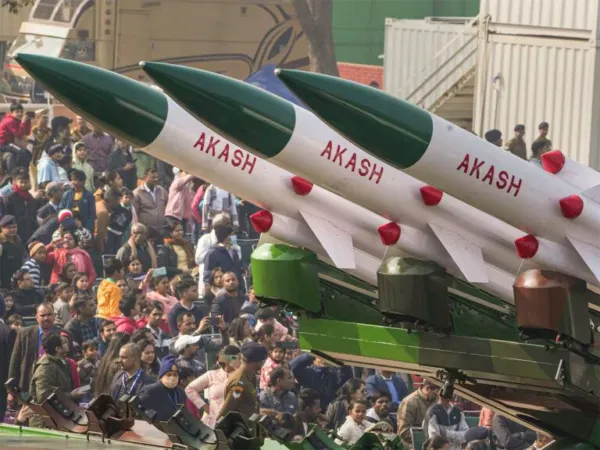 India-Pak Tensions: Hyderabad DRDO Played Crucial Role