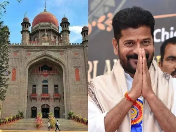 HC's Green Signal To Revanth Reddy's Ambitious Project
