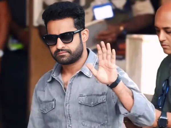 NTR's WAR 2 Anxiety: Impact on Neel's Dragon