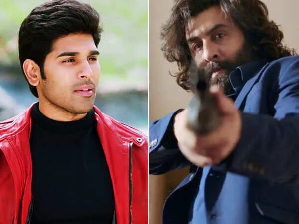 Allu Sirish Highlights Why Hindi Studios Need To Follow The Animal Playbook For Success