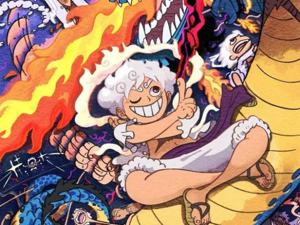 One Piece Chapter 1181 spoilers: God vs Devil as Imu faces Loki in a shocking battle