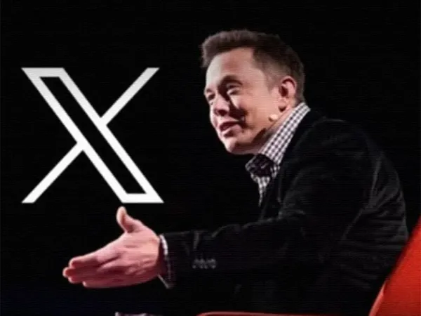 Elon Musk's X Sues Indian Government