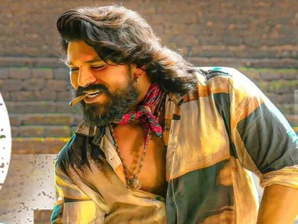 Happy Birthday Ram Charan; The Flamboyant Actor Turns 41