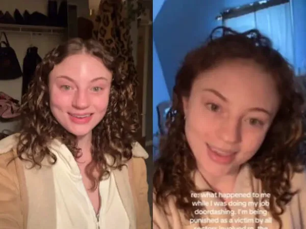 Olivia Henderson case explained: What does 'indicted' mean in the viral DoorDash girl case? Here's what we know