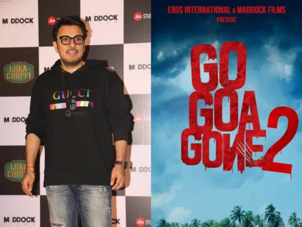 After Two 500-Cr Blockbusters: Next Zombie Comedy?