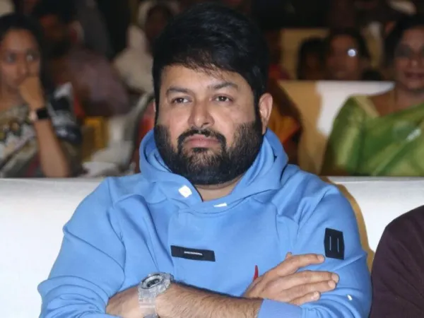 Thaman's Hype: Fans Won't Trust Him Ever Again