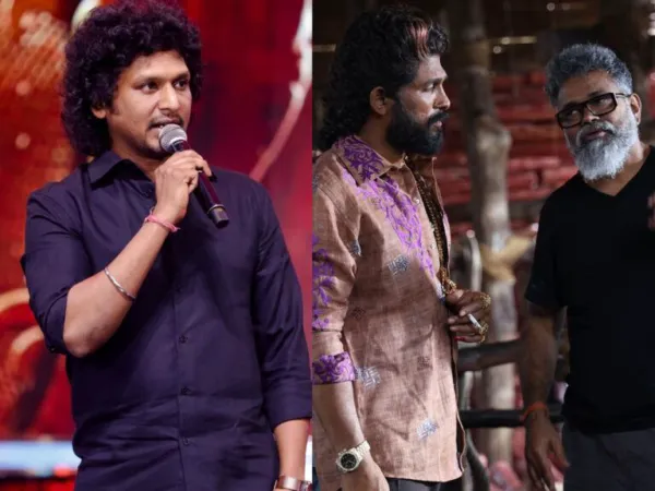 Is Lokesh Kanagaraj Jealous of Sukumar?