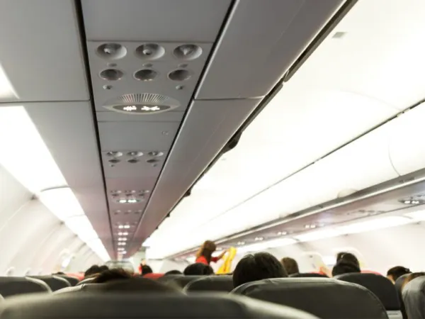 Bed Bugs in This Flight Made Other Airlines Alert