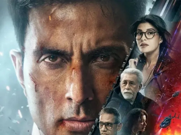 Potential Flop Exploiting Sandeep Vanga's Brand