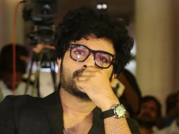 Siddhu: Sticking To Strength Or Pushing Too Much?