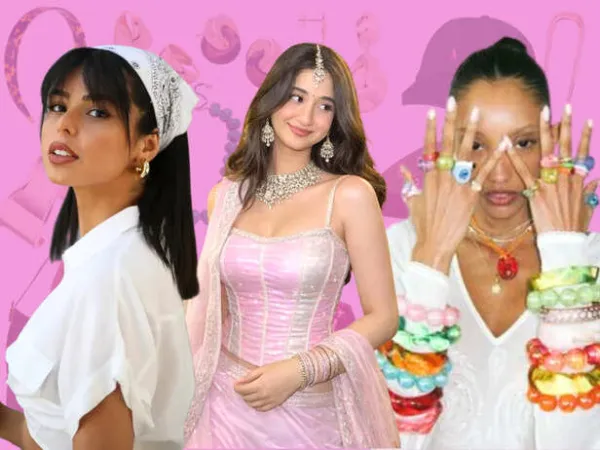 How Gen Z fashion is moving beyond clothes and turning accessories into identity