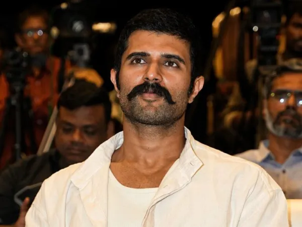 Judgement Postponed on Vijay Devarakonda Petition