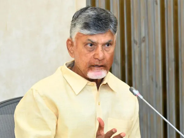Truth Behind CBN Banning 'Telangana' In Assembly