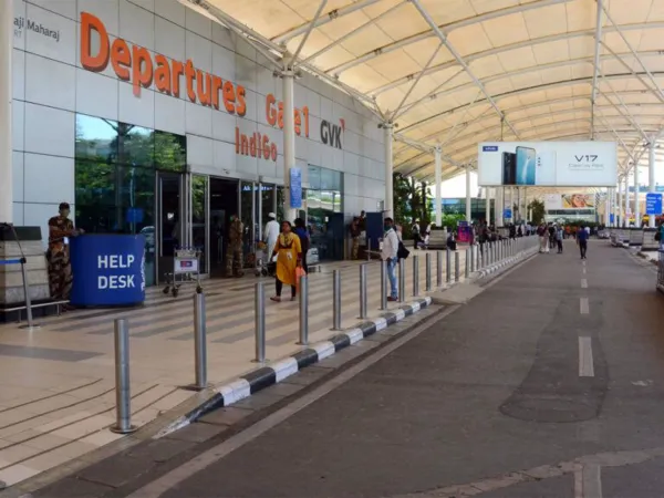 Bhogapuram Airport To Be Ready By June 2026