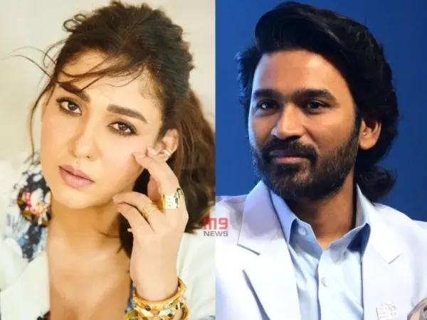 Nayanthara Vs Dhanush: Truth Exposed