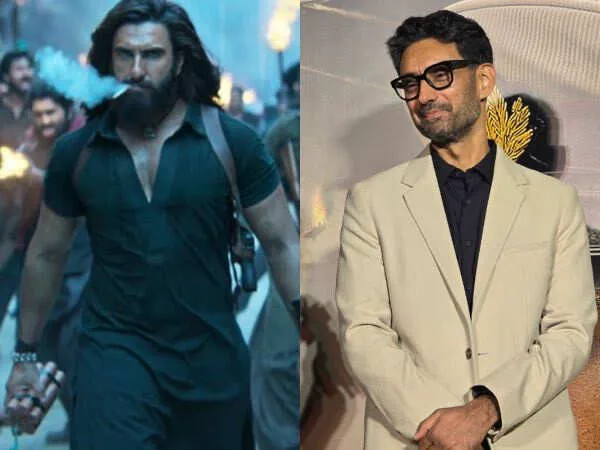 "He Has Consistently Challenged Himself"- Border 2 Director Anurag Singh Praises Ranveer Singh