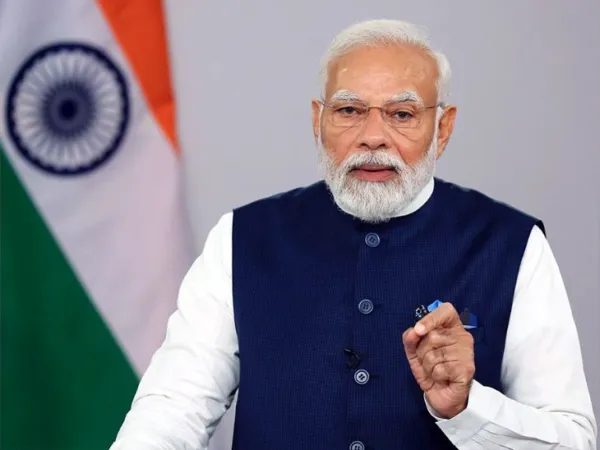 وزیر اعظم مودی کا زبردست ردعمل نئے غیر ملکی سفری ٹیکس کی وائرل افواہوں کو ختم کرتا ہے