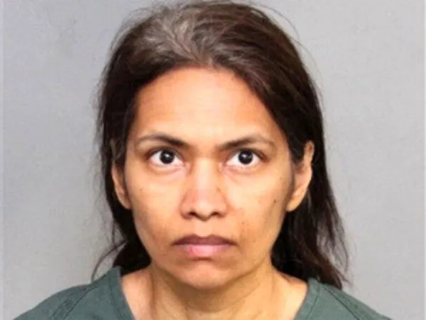 US Shocker: Indian Mom Kills 11-Yr-Old Son Brutally