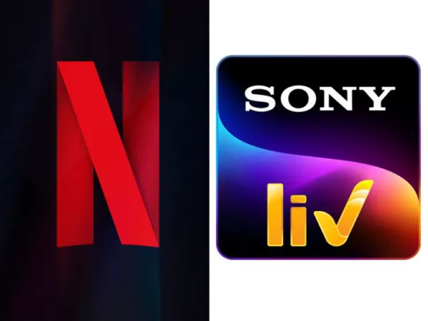 Netflix Having An Unofficial Takeover Of SonyLIV?
