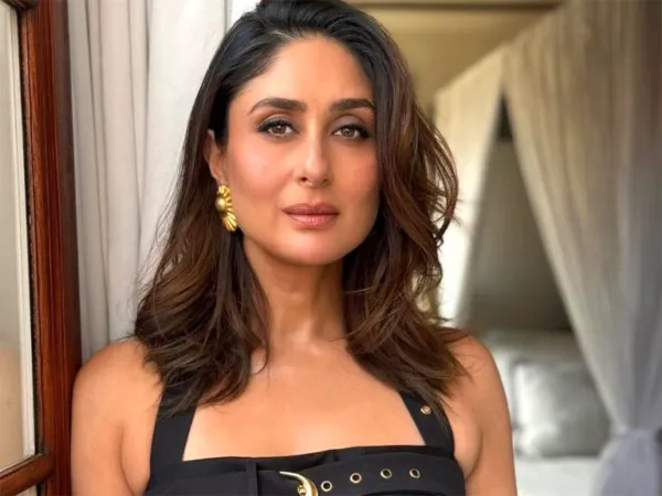 "Disaster Gave Me What 1000 Singhams Can Never"