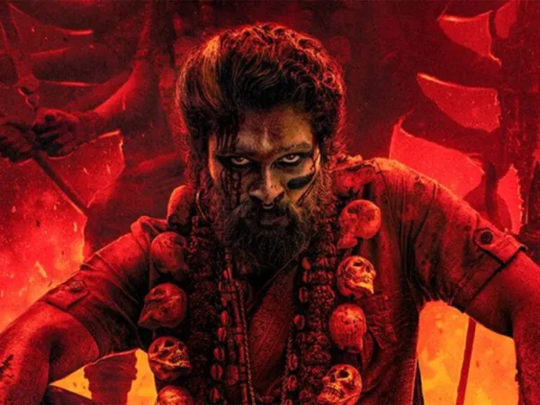 Pushpa 2 Hindi: 1000 Cr Gross & 4 Cr FFs?