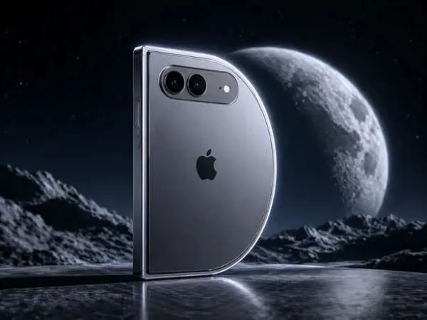 What is 'iPhone Luna' hype taking over social media? Internet's latest viral trend explained