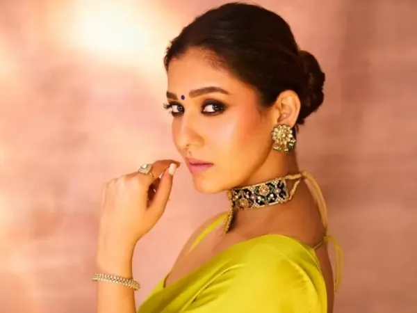 After Dhanush, Another Headache for Nayanthara