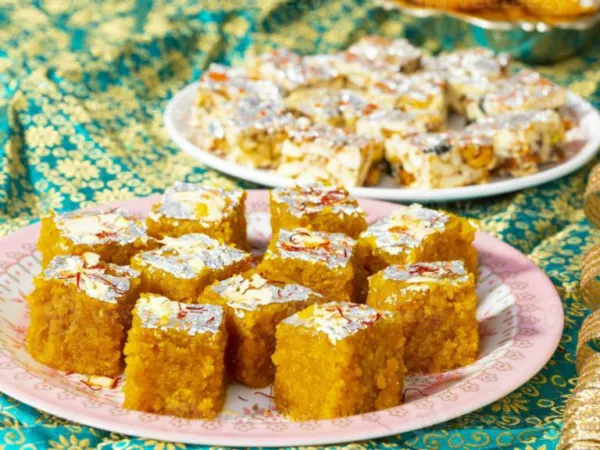 'Pak' Sweets Dumped: Senseless Overreaction?