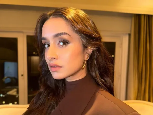 Most Loved Superhero Film: Shraddha as Heroine?