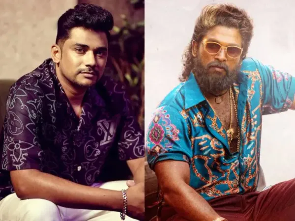 Pushpa 2: 90% Claim of Sam CS Exposed?