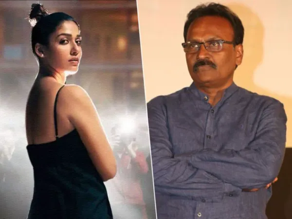 "Nayanthara is a Liar, Her Claims are False"