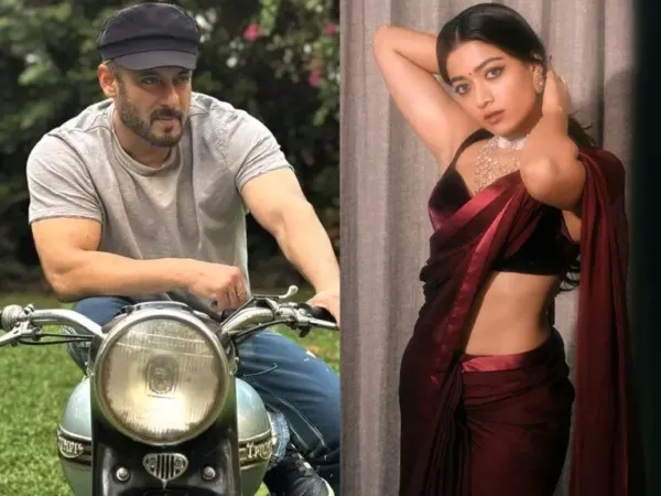 Superstar Getting Close To Rashmika: What's Cooking?