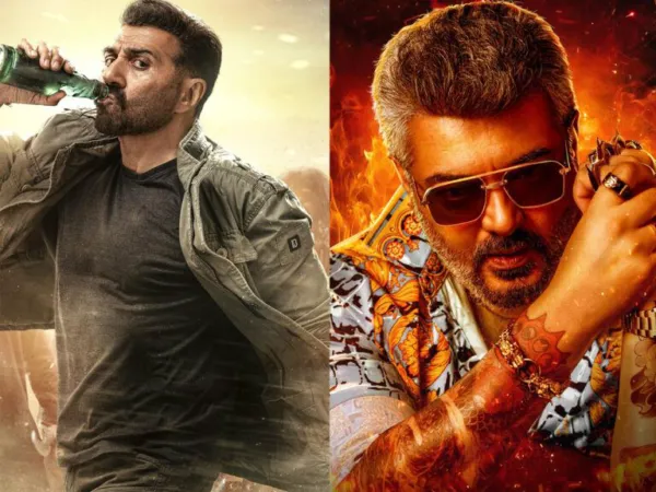 Two Big Superstar Films on April 10: Mythri Silent